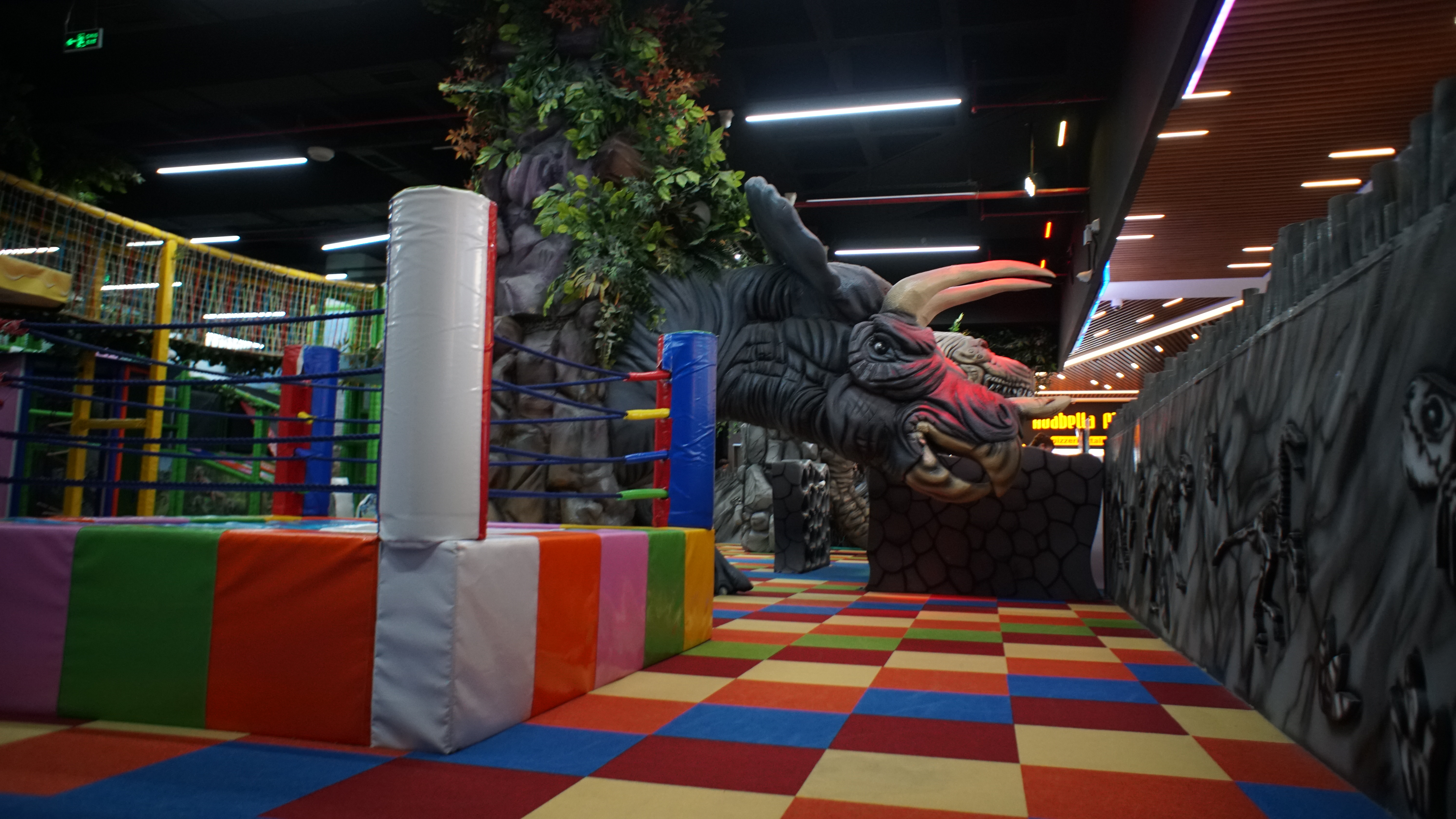 İstanbul Carousel AVM