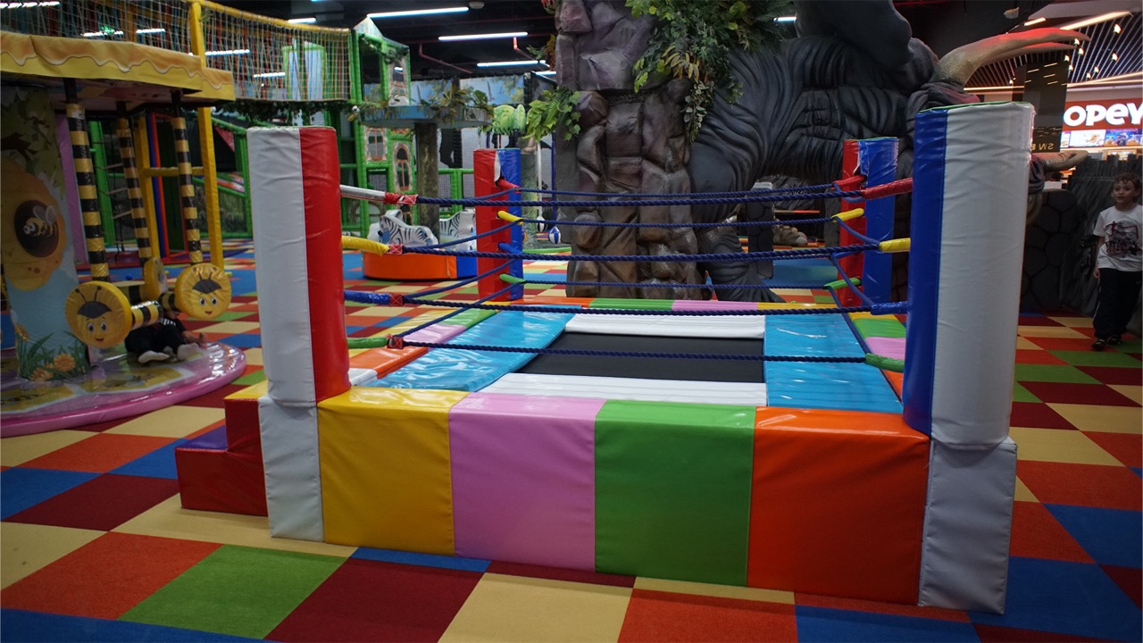 Ring Trambolin