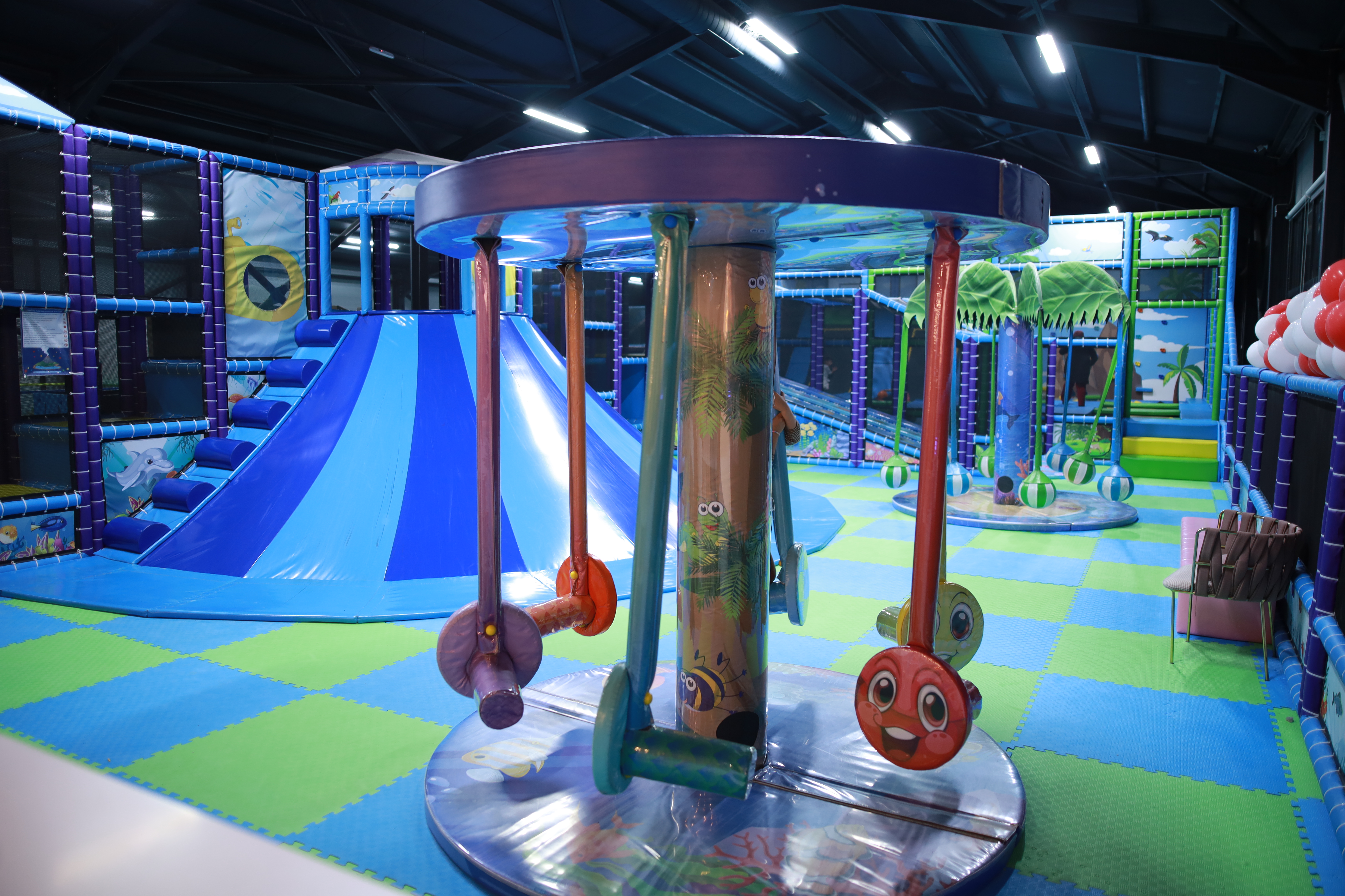 Düzce Bücür Kids